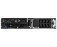 APC SmartUPS SRT (3000VA/2700W, Rack) - 646349 - zdjęcie 3